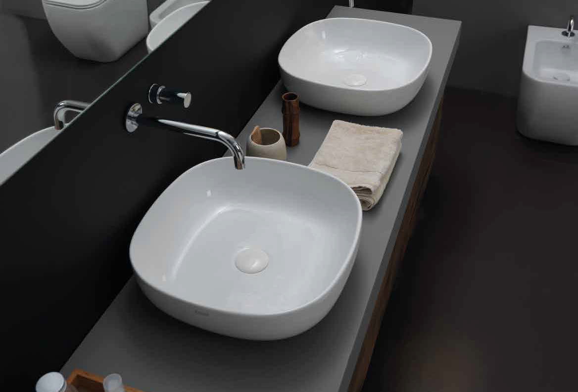 WASHBASIN